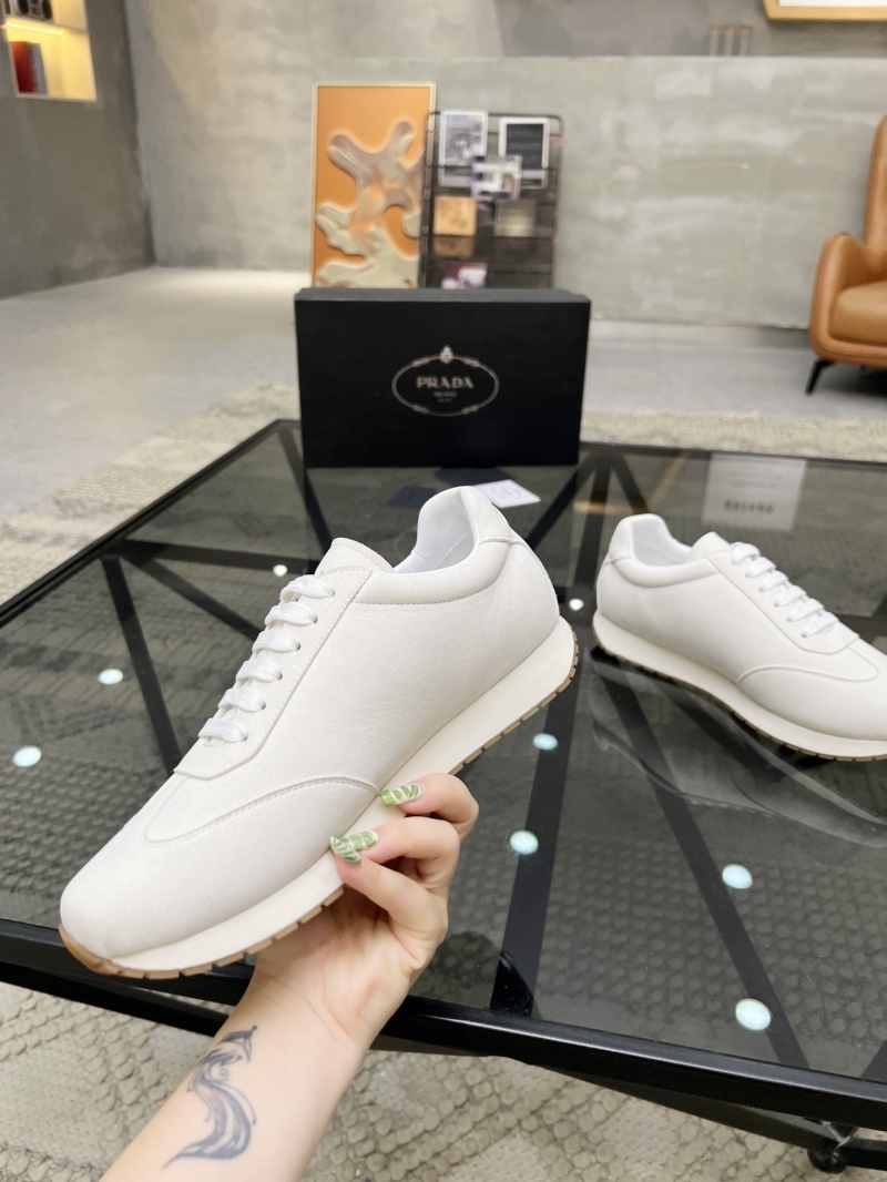 Prada Casual Shoes